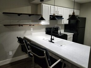 1826 N Spring, Unit 102 in Mesa, AZ - Foto de edificio - Building Photo