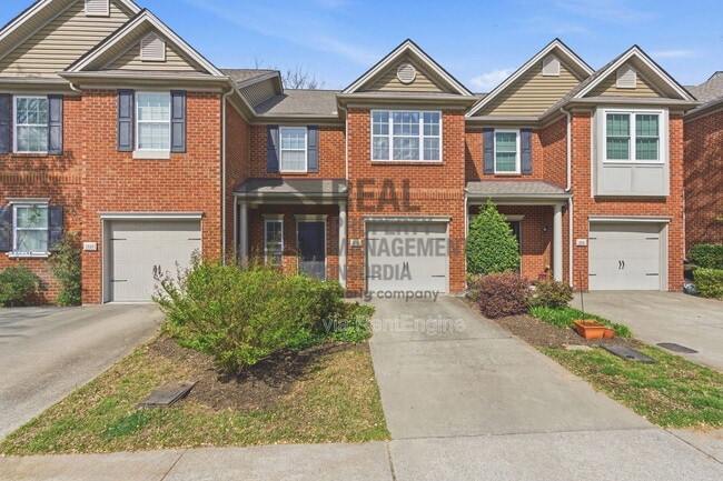 1518 Hamden Dr in Nashville, TN - Building Photo - Building Photo