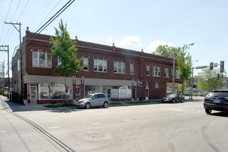 436-440 S Ridgeland Ave in Oak Park, IL - Building Photo - Building Photo