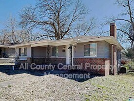 929 49th St in Birmingham, AL - Building Photo