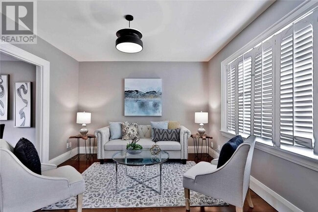 property at 372 Roehampton Ave