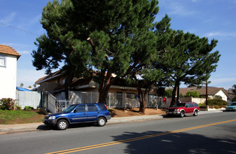 3731 Harvill Ln in Riverside, CA - Building Photo - Building Photo