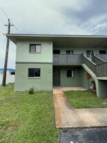 1554 University Ln in Cocoa, FL - Building Photo