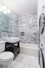 LEROY ST. in New York, NY - Building Photo - Building Photo