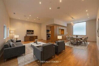 4001 Bowser Ave in Dallas, TX - Building Photo - Building Photo