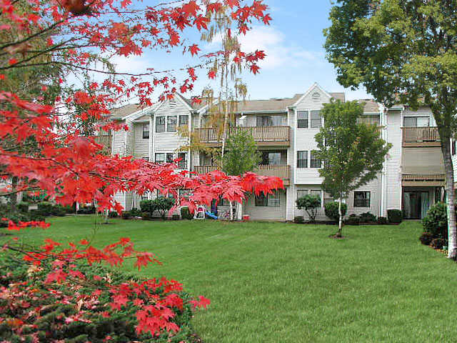 Windstone in Everett, WA - Foto de edificio - Building Photo