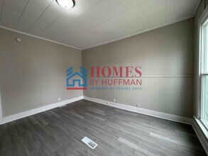 633 E Maryland St in Evansville, IN - Building Photo - Building Photo