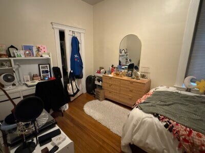 448 Park Dr, Unit 1A in Boston, MA - Foto de edificio - Building Photo