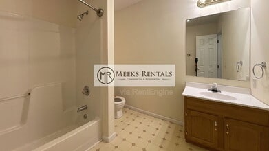 361 Tackett Branch Rd in Hurricane, WV - Building Photo - Building Photo