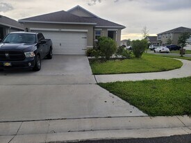 1500 Fernmeadow St in Kissimmee, FL - Building Photo