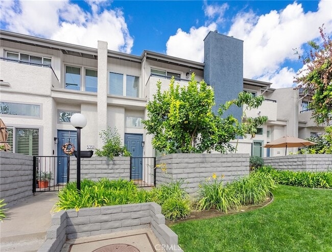 property at 5353 Corteen Pl