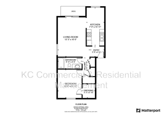 209 W Main St in Smithville, MO - Building Photo - Building Photo