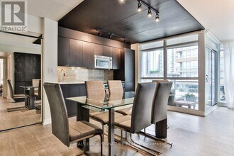 10 Capreol Ct in Toronto, ON - Building Photo - Building Photo