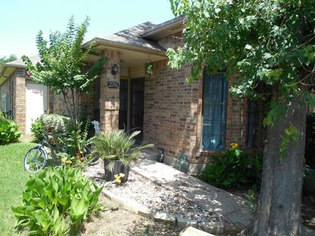 3500 E Park Blvd in Plano, TX - Building Photo - Building Photo