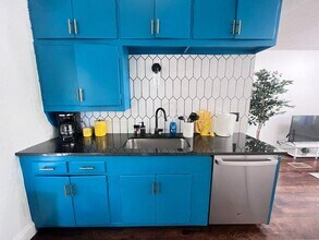 3508 Clarkson Ave in Austin, TX - Building Photo - Building Photo