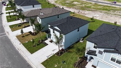 17392 Monte Isola Wy in North Fort Myers, FL - Building Photo - Building Photo