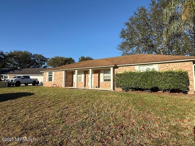 12947 Tree Wy Ct N in Jacksonville, FL - Building Photo