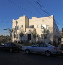 131 S Avenue 63 in Los Angeles, CA - Building Photo - Building Photo