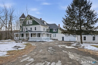 270 Cherry Brook Rd in Canton, CT - Foto de edificio - Building Photo