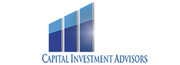 Property Management Company Logo Capital Investment Advisors, LLC