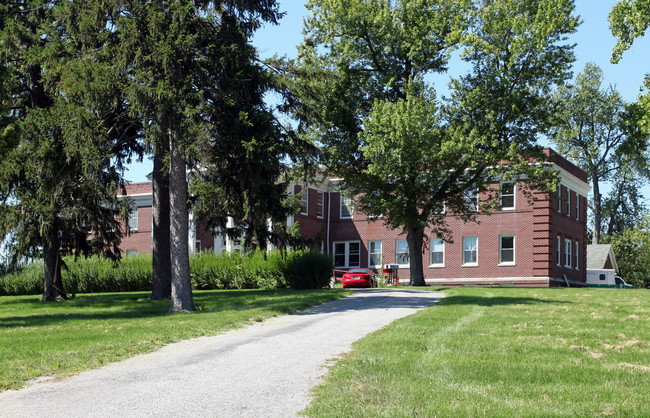 Maplewood Homes in Bluffton, IN - Building Photo - Building Photo