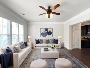 1650 Sabastian Point in Atlanta, GA - Building Photo - Building Photo