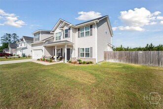 67 Allen Rawls Way SE in Ludowici, GA - Building Photo - Building Photo