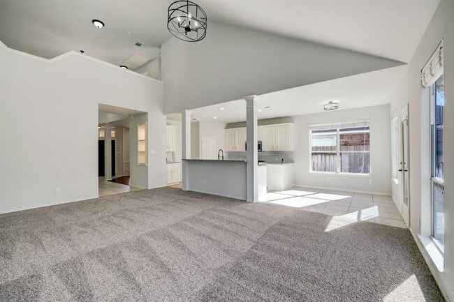 12427 Mardi Gras Dr in Houston, TX - Building Photo - Building Photo