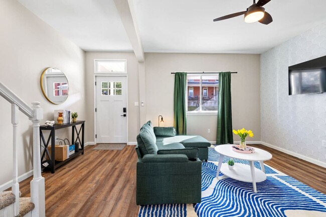 property at 504 Natchez St