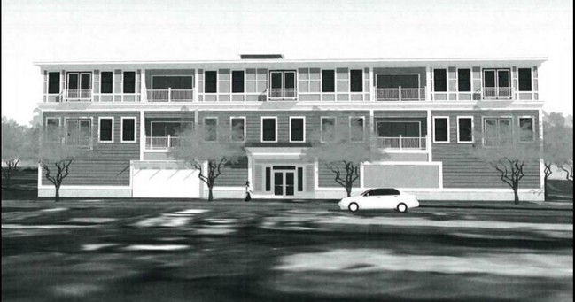 68 South St in Framingham, MA - Foto de edificio - Building Photo