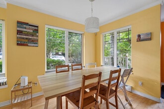 2120 Cypress St in Vancouver, BC - Building Photo - Building Photo