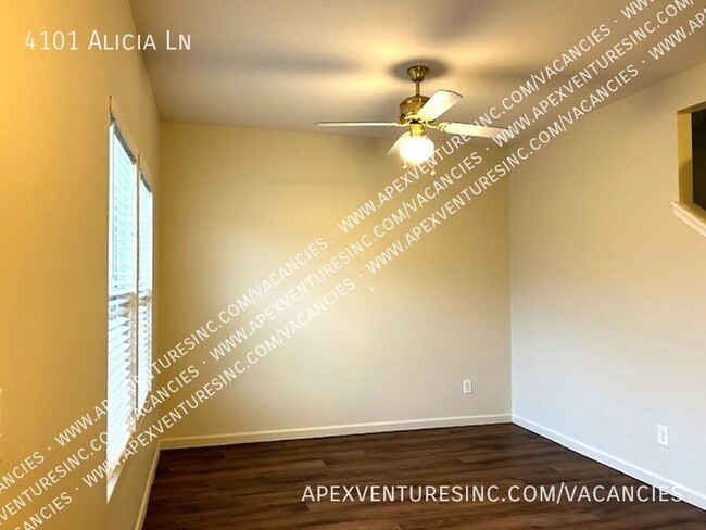 4101 Alicia Ln in Nashville, TN - Building Photo - Building Photo