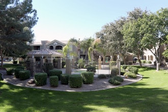 Springs at Alta Mesa in Mesa, AZ - Foto de edificio - Other