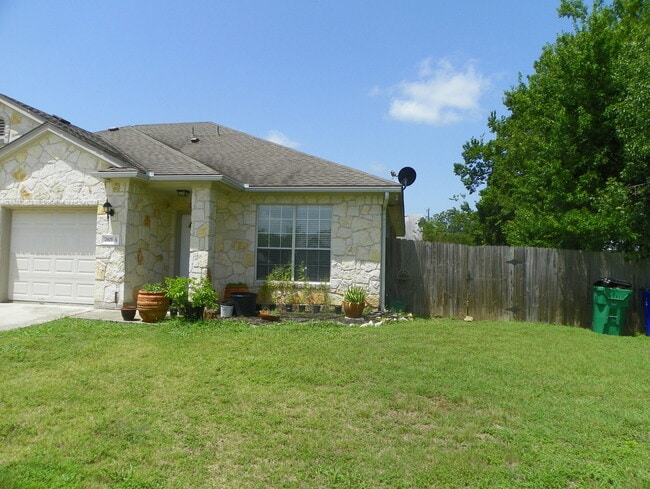 2601 Cypress Ln in Cedar Park, TX - Building Photo - Building Photo