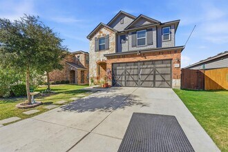 13812 Virtue St in Manor, TX - Building Photo - Building Photo