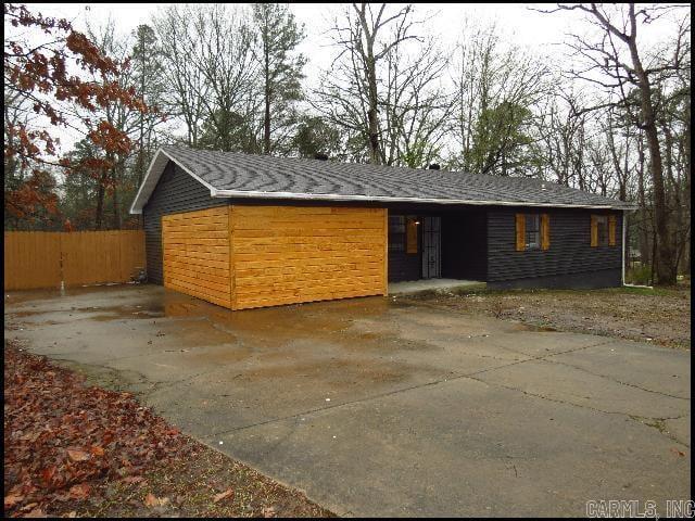 7619 Ascension Rd in Little Rock, AR - Building Photo - Building Photo