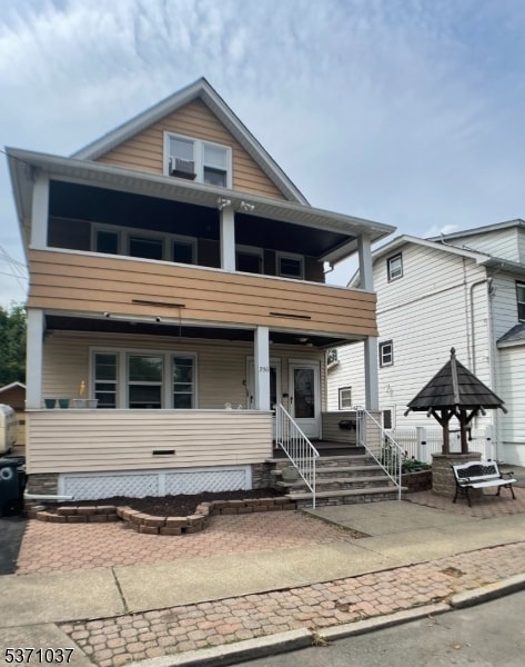property at 296 DeMott Ave