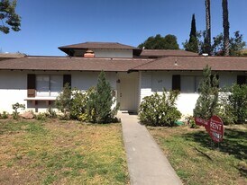 616 South Fashion Park Street, Unit A in Orange, CA - Building Photo
