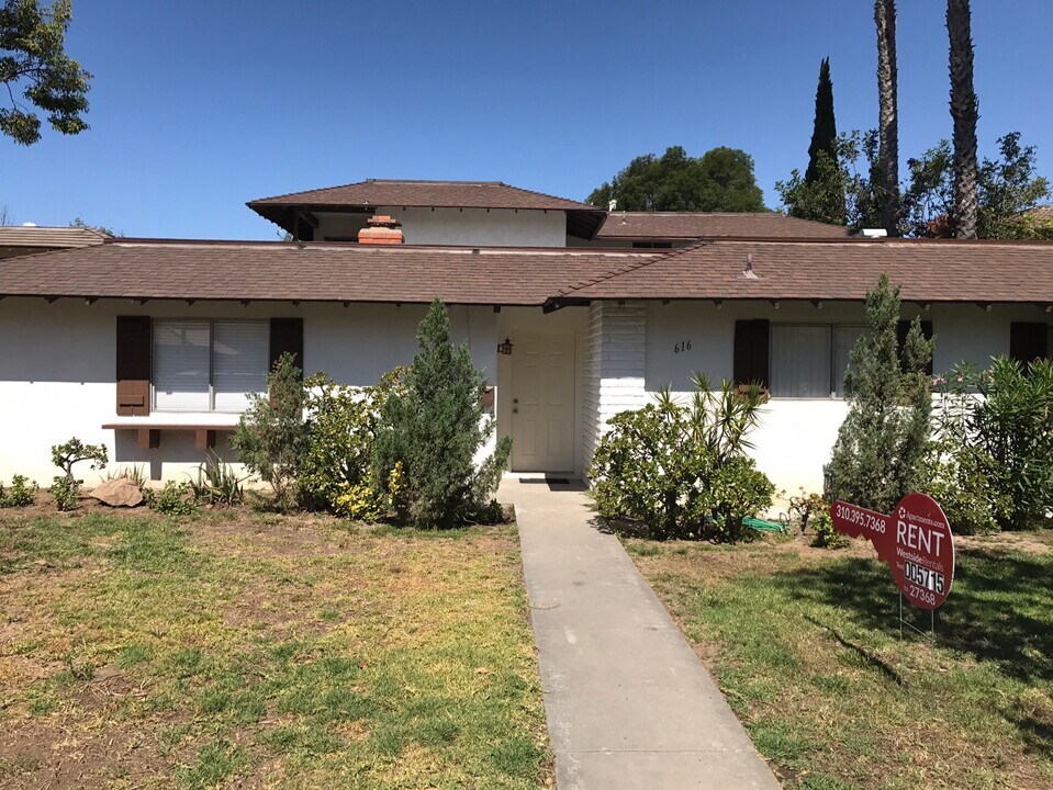 616 South Fashion Park Street, Unit A in Orange, CA - Building Photo