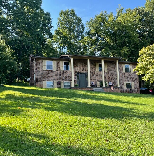 10041 Pitch Pine Dr Rentals in Powell, TN