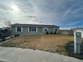 property at 3527 Crown Royal Cir