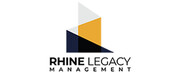 Property Management Company Logo Rhine Legacy Capital