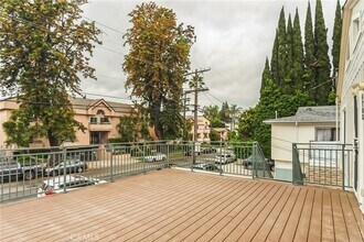 4708 Orion Ave in Los Angeles, CA - Building Photo - Building Photo