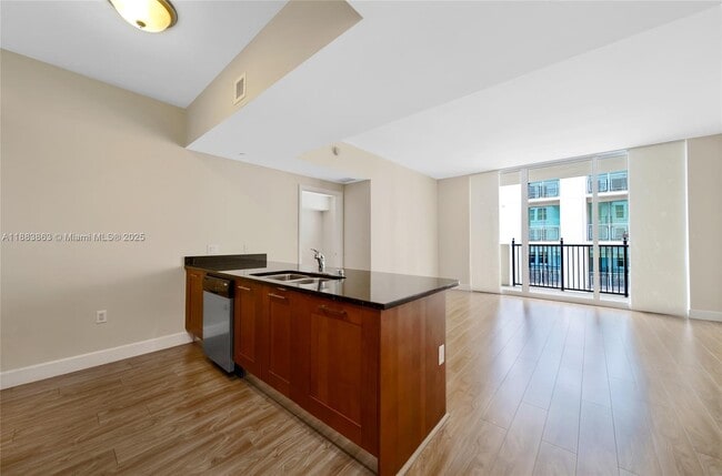 property at 4100 Salzedo St