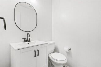 3107 Snug Harbour Ct in Katy, TX - Building Photo - Building Photo