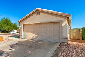 21831 N 32nd Ave in Phoenix, AZ - Building Photo - Building Photo