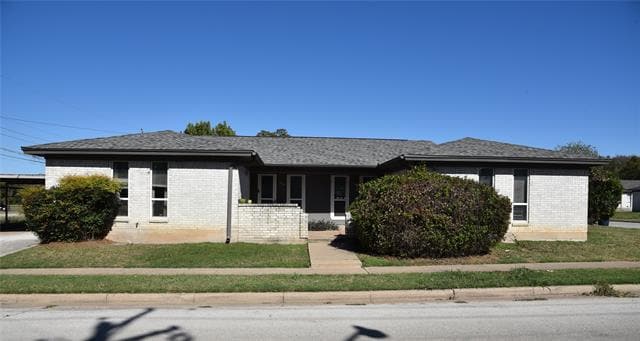 1001 Roky Ct in Fort Worth, TX - Building Photo - Building Photo