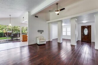 15731 Overmead Cir in Dallas, TX - Building Photo - Building Photo