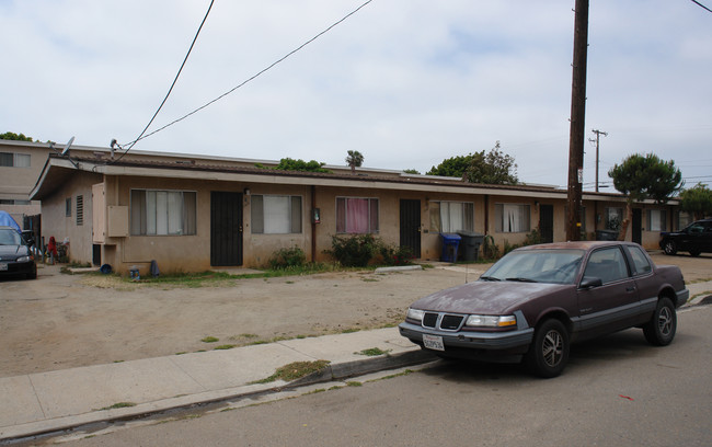 1312 14th St in Imperial Beach, CA - Building Photo - Building Photo