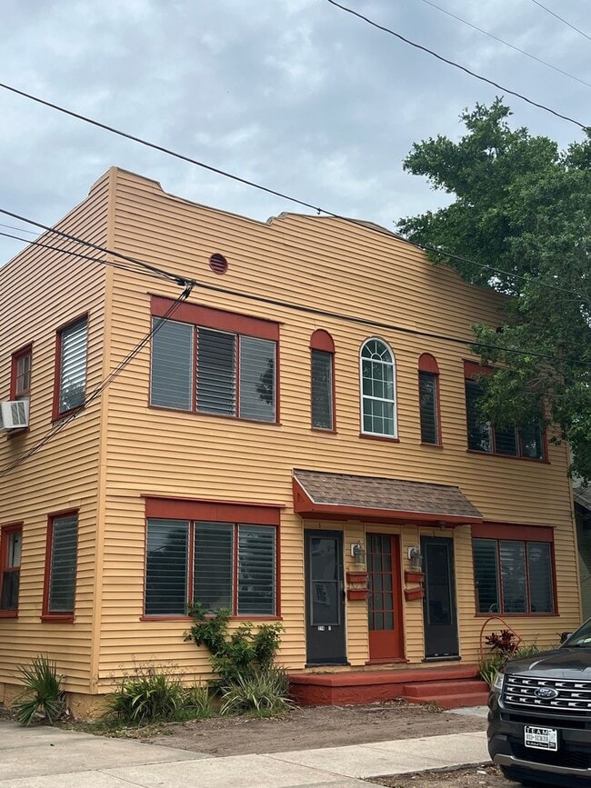 property at 214 Fremont Ave